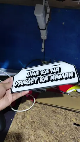 UNA KANA PANGET KA NAMAN 🥹 #jfjdesigns #trending #ebike #ebiketiktok #ebikeplate 