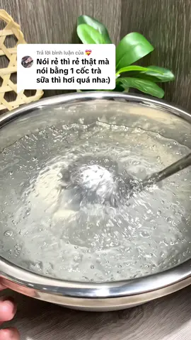 Trả lời @💝 mũ trôm hạt chia uống ngon, giải nhiệt, mát từ trong ra ngoài luôn đó #ancungtrucne #mutrom #mutromhatchia #mutromhatchia94farm #mutromsach  @Ăn Cùng Trúc Nè  @Ăn Cùng Trúc Nè  @Ăn Cùng Trúc Nè 