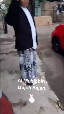 Hadroh Al Muhibbin .. Dejeh ba,an ..🩵🩵🩵🫶✨