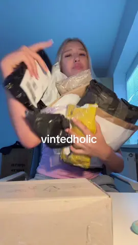 i love vinted #vinted #thrift #vintedfinds 