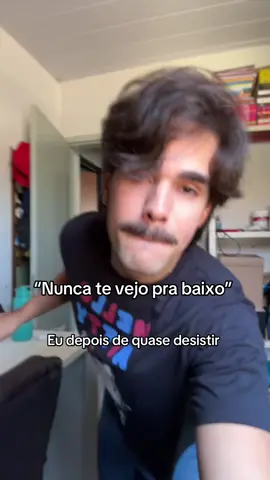 E continuamos a seguir 