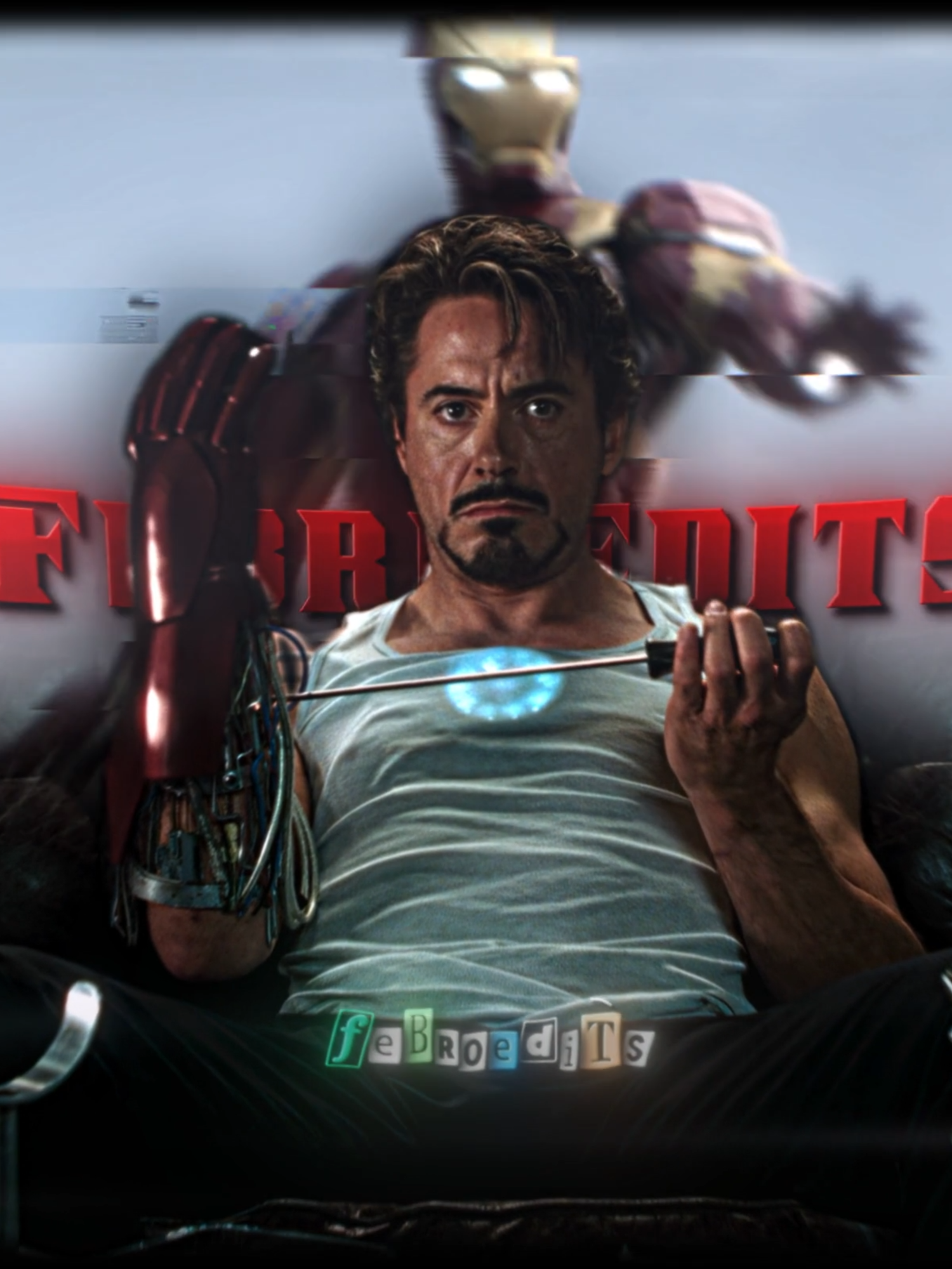 The Goat of Mcu 🗿 | Montagem Noche (Super Slowed) #edit #foryou #aftereffects #viral #growmyaccount #trendingvideo #editing #trend #mcu #mcuedit #ironman #ironmanedit #tonystar