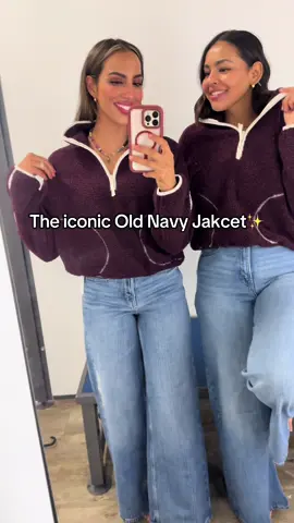 We will take all of the colors please 💛  #oldnavystyle #TikTokFashion  