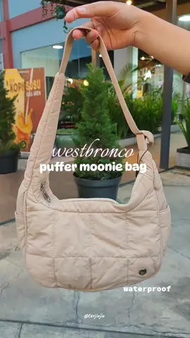 beli sebelum kehabisann 🤍 #tasbahu #shoulderbag  #bag #westbronco #taswanita 