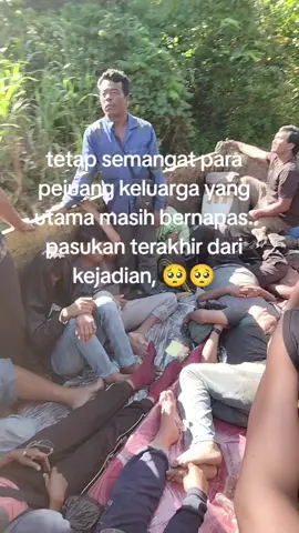 🥺🥺🥺puji Tuhan semua baik² saja #yalimo_papua 