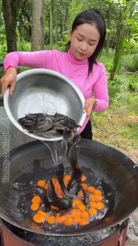 How to cook fish with egg recipe #food #perfect #cook #yummmmy #Recipe     