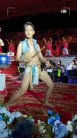 เอาเท่าไรว่ามาเลยลูก #กั๊ปแก๊ป #วงโปงลางหลานหลวงพ่อคูณ #กั๊ปแก๊ปด่านขุนทด  #เทรน 
