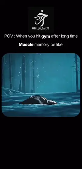 Every rep writes your story. Stop now, and the story ends weak. #fyp #GymTok #grindmindset #fitplugdaily #darkenergy 