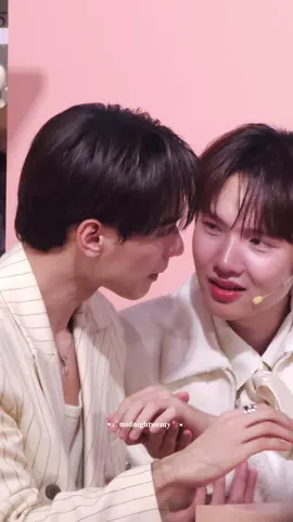 น้ำปิงอย่าทำตาอย่างงั้น ㅠㅡㅠ  #kengnamping #เก่งน้ำปิง  #KerastaseTHxKNPTMK @Harit_keng @nampingster 