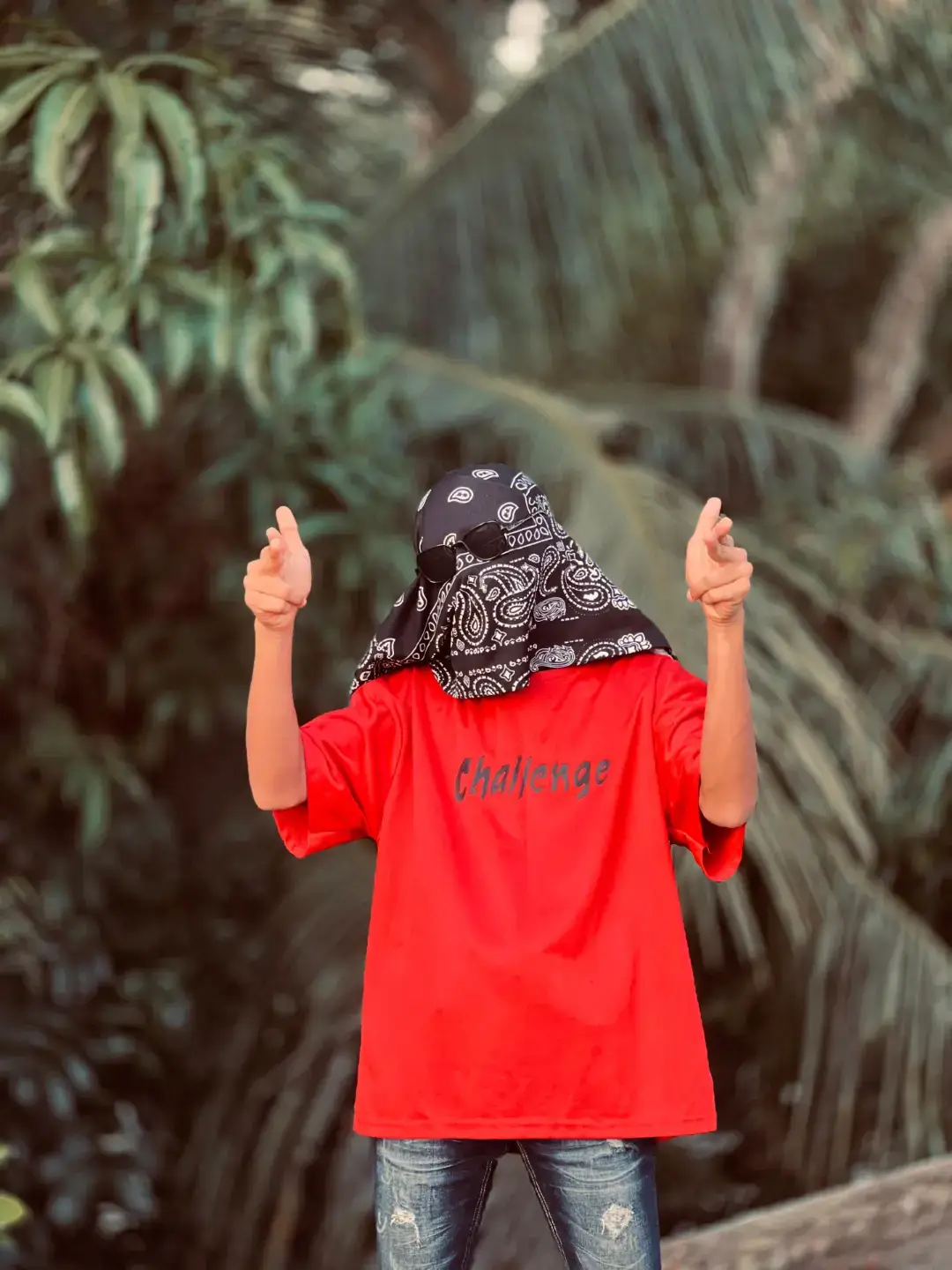 #outfit cowok berwarna