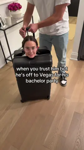 Can’t wait to be the 10th groomsman 🥰