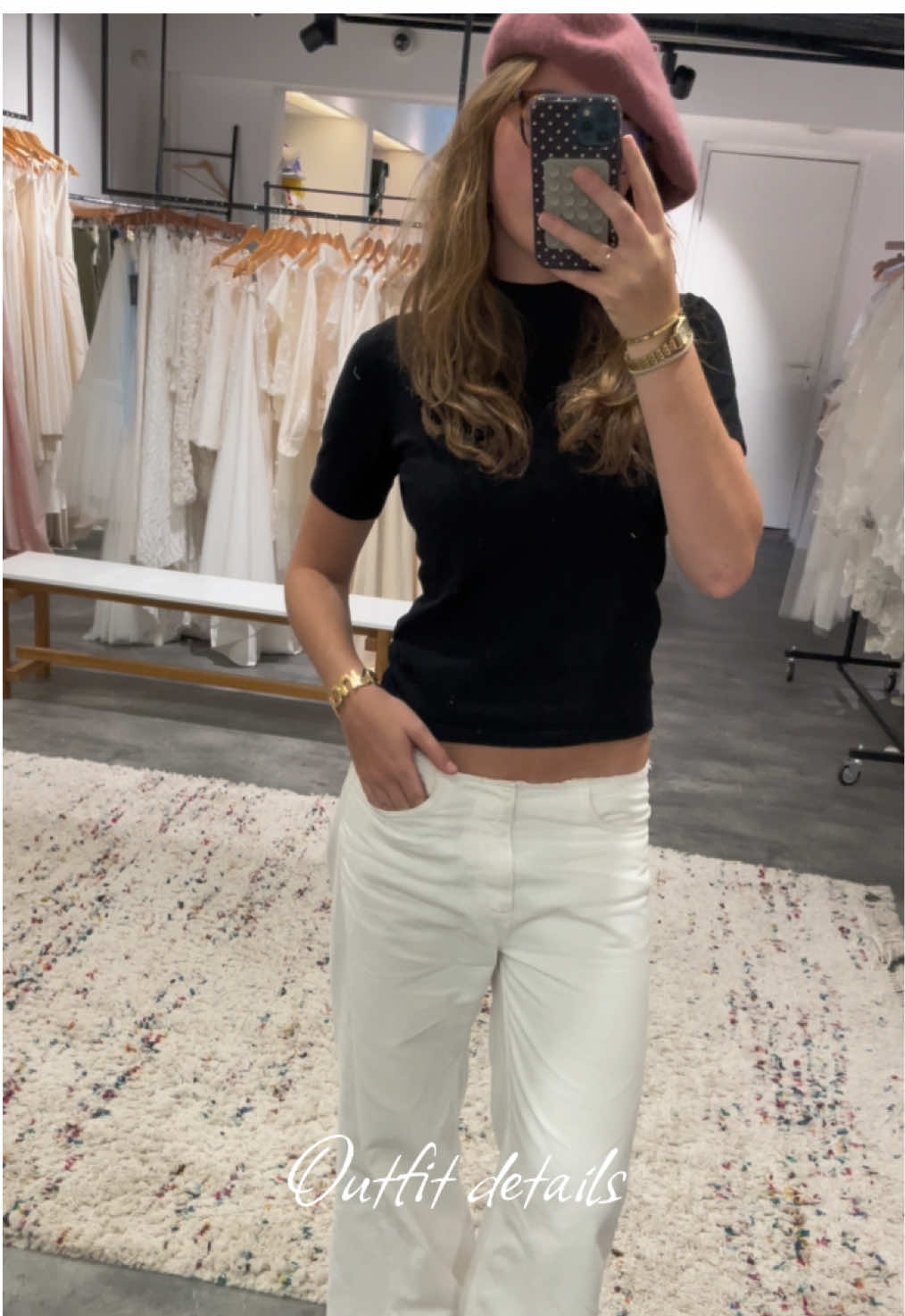 OOTD #fy #foryou #fashion #fashionintern 