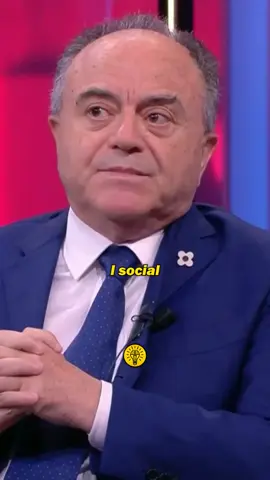 GRATTERI: “I social sono per gli IGNORANTI⁉️” #motivazione #social #crescitapersonale #ispirazione 