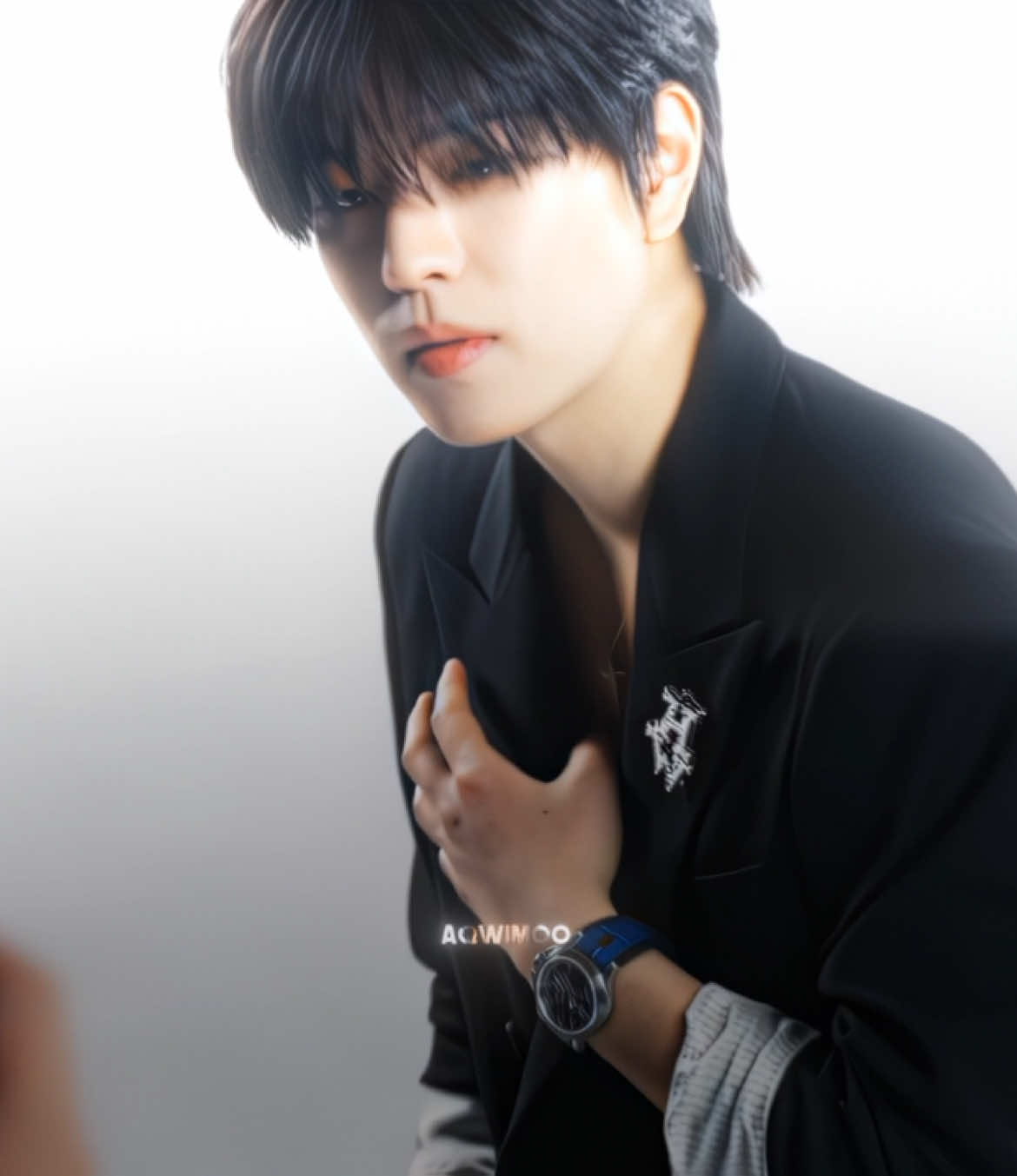 seungmin ver:) — telegram: aqwimoo | #seungmin #straykids #kpop #edit #kimseungmin 