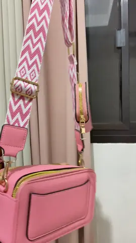 2 in 1 Cute Leather Bag for Women #slingbag 