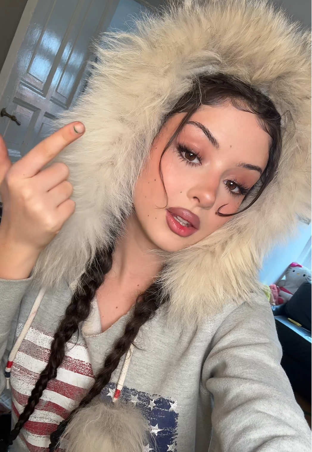 ich kenne keine chaya, dessen got2b kleber in einem guten zustand ist#woistlena #berlin #chaya #grwm #messygirlaesthetic 