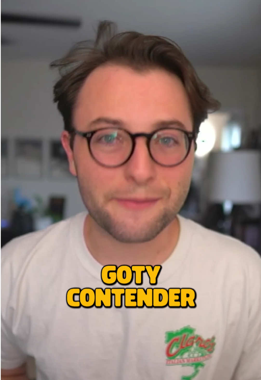 I bet you’ve never heard of this GAME OF THE YEAR contender…  #TheBazaar #GOTY #VideoGames