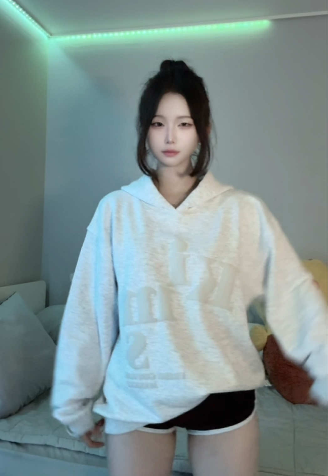 #킴스후드티 @Kims Fresh Cotton Market 