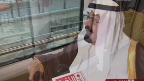 On the twentieth anniversary of the founding of Princess Nourah bint Abdulrahman University, we proudly remember the pivotal role played by the late Custodian of the Two Holy Mosques, King Abdullah bin Abdulaziz – may he rest in peace – in establishing this university in 2006, making it a leading academic institution and a nurturing haven for the ambitions of the nation’s daughters. In 2011, King Abdullah – may he rest in peace – also sponsored the inauguration of the university’s new campus, which spans eight million square meters and was built at a total cost exceeding twenty billion riyals. Upon his arrival, he was warmly welcomed by His Royal Highness Prince Salman bin Abdulaziz, Governor of Riyadh, reflecting the strong support of the leadership for the advancement of higher education in the Kingdom. Today, as we celebrate the 95th National Day of the Kingdom, we affirm that Princess Nourah bint Abdulrahman University, founded by the gracious order of King Abdullah – may he rest in peace – has grown to become one of the largest women’s universities in the world, carrying the mission of education, knowledge, and innovation for future generations. We ask Allah to preserve the Custodian of the Two Holy Mosques, King Salman bin Abdulaziz, and His Royal Highness Crown Prince Mohammed bin Salman, and to continue to bless our beloved country with security, prosperity, and progress. #جامعة_الاميرة_نورة_بنت_عبدالرحمن #اليوم_الوطني_السعودي_95 #الملك_عبدالله_بن_عبدالعزيز_الله_يرحمه #fyp #explore 