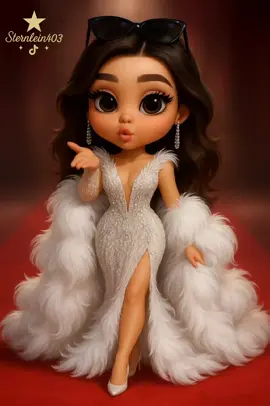 #sweetdoll 