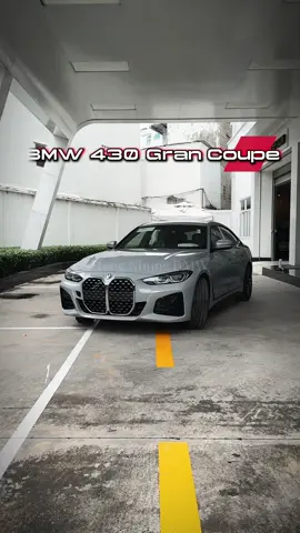 Thay vì lựa chọn M4 hơn 7 tỏi - 430 GranCoupe chưa tới 3 tỏi màu M Brooklyn Grey này đã đủ đốn tim các Bimmer chưa? 🤍 #BMW #430igrancoupe #HongNhungBMW #BMWPhuNhuan #BMWHCM 