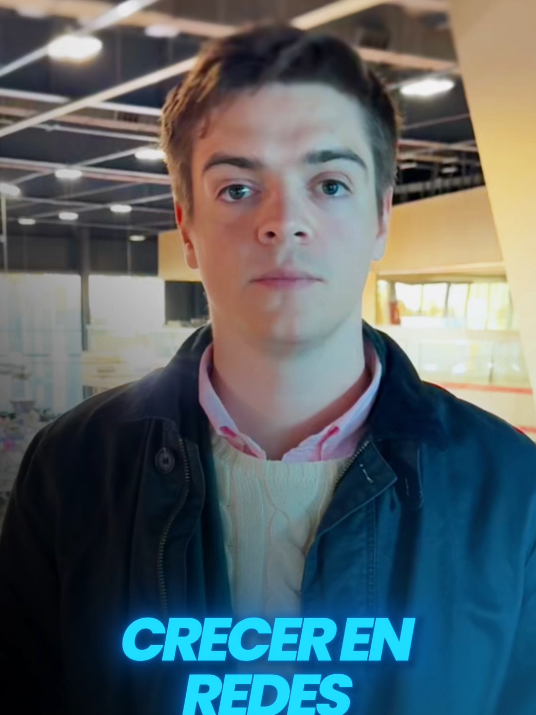 Esto haría para crecer en redes. . . . #BienesRaicesArgentina #FinanzasPersonales #InversionesInteligentes #DolarHoy #EducacionFinanciera #InvertirEnArgentina #AhorroInteligente #InflacionArgentina #EconomiaArgentina #CriptomonedasAR #FinanzasParaTodos #RefugioDeValor #NegociosInmobiliarios #DolarLadrillo