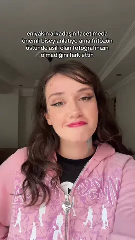 Hayirdir fistik yerimize kimleri koydun ;)