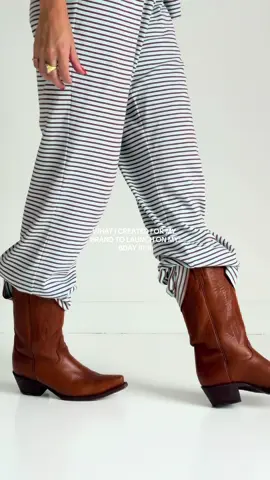 ahhhh!!! one week from my bday & one week from launching these striped sets I keep teasing🤭👀 @Shop Homewurk !!!! 