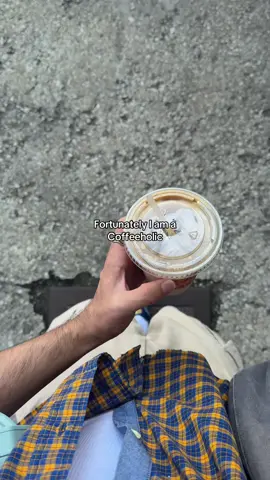 😏☕️🤭 #coffeetiktok #coffeetok #coffee #coffeeshop 