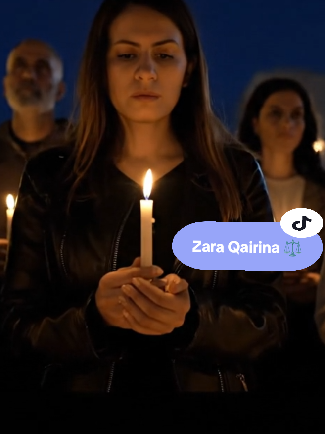 zara qairina viral video and overnight support with Gigglyveo #zaraqairina #justiceforzara #tribute #night #support 