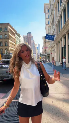 🏙️ #nyc #nycoutfitinspo #fyp #viral #gossipgirl 
