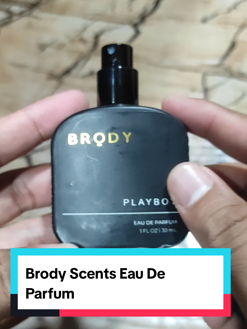 Brody Scents Eau De Parfum  #parfum #brody #promoguncang99 #wibgajian #cta 