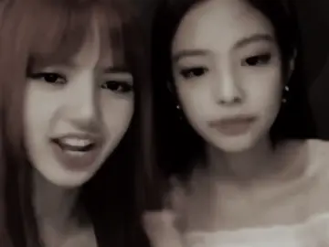 #jenlisa #dream #jennie #lisa 