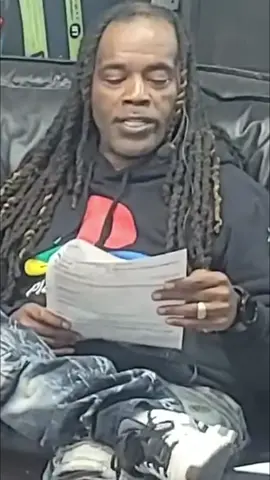 T-rain reflects with Jess & Tee on the Ur Dif'rence is Dope Podcast on his dad's constant presence and support. As a boxer, his father showed him tough love and navigated his biracial identity #fatherlove #familybonds #toughlove #boxinglife #biracialidentity #supportsystem #healwaysgotme #grateful #familyfirst #trending #udidpodcast #fyp His father's unwavering presence and tough love shaped him, especially during his boxing career. He always had his back and showed him how life should be. #fatherhood #familylove #boxinglife supportsystem #lifelessons