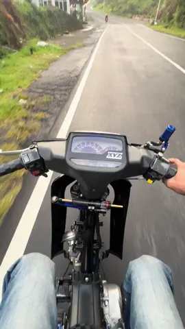 kelemahan piser🤣 #tslgarage #fizr_2stroke #tslgank 