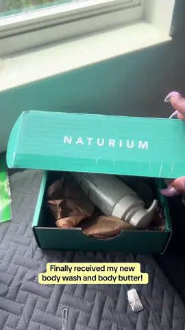 My fav body duo. #naturium #skin #beauty #soft 