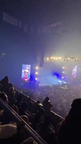 BOP GUN!! @icecube did that!! My jam! #icecube #concert #fyp #denver #bopgun 