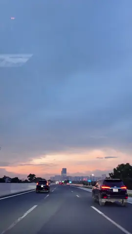 CAO TỐC HN-HP. Đường cao tốc đẹp nhất Việt Nam #vinhomesoceanpark #lumierespringbay #caotochanoihaiphong 