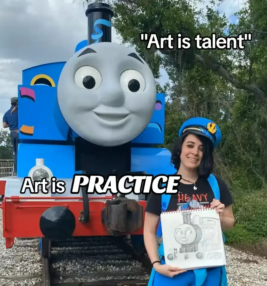 Always remember, you are capable of doing great things, if you put your mind to it ✨️ #fyp #foryou #fypシ #art #artist 