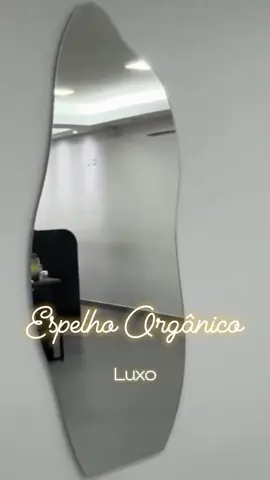 ⚡ Espelho Grande de Parede, Corpo Inteiro, Moderno Varios Modelos.  Corre pro Grupo e receba essas ofertas em primeira mão#promocoes #shoppe #espelhoorganico 