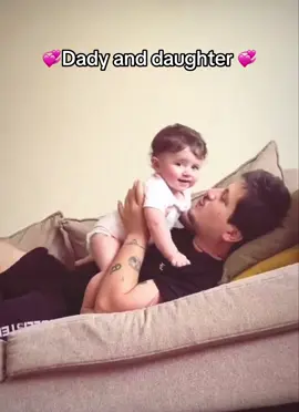 Sweet heart 🤧💞#dad #hero #father #Love #onelove 