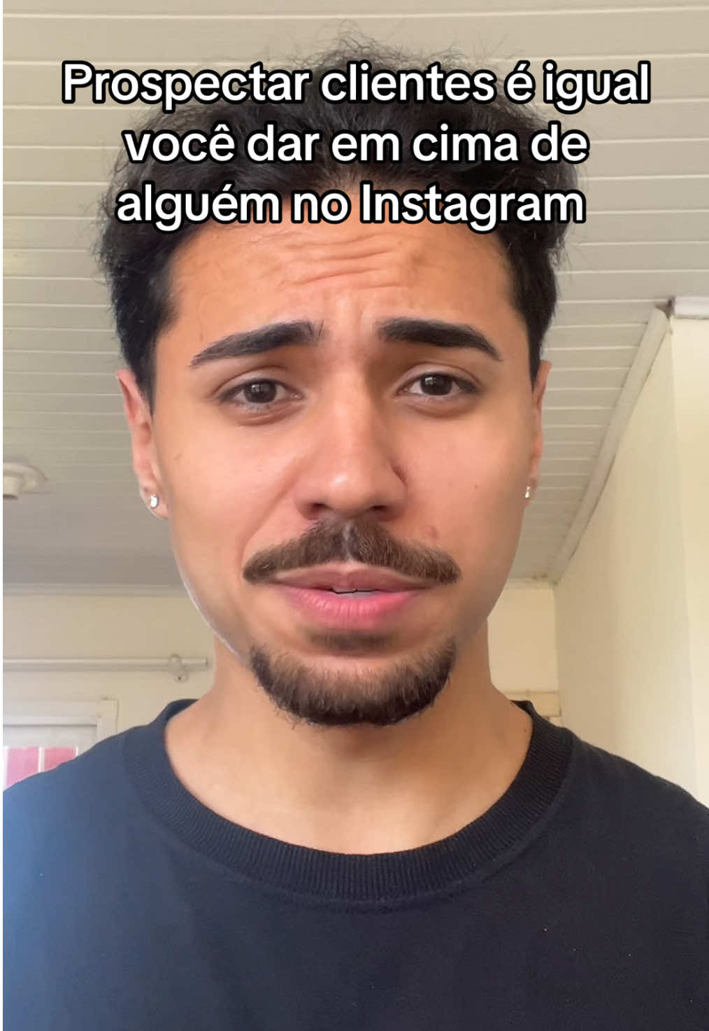 Eai, tá prospectando como? #prospecção #n8n 