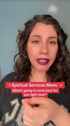 #spirituality #tarotreading #lovepsychic #soledadtarot #spiritualtok 