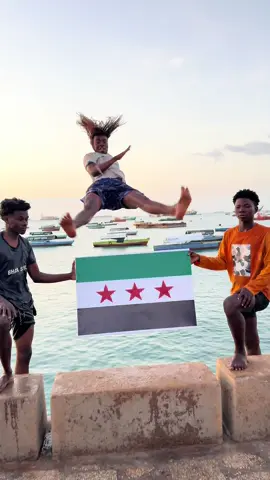 Stronger together 🌍🔥