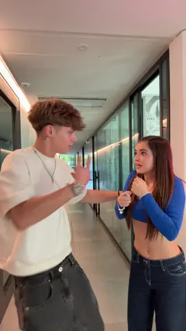 duo preferito @Sofia de rose 💞