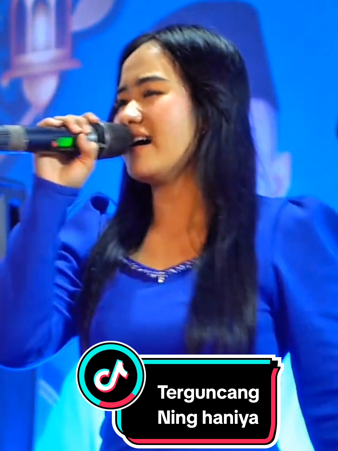 #terguncang #acsmusic #acsproaudio #ninghaniya #fypシ゚viral @Ning Haniya 