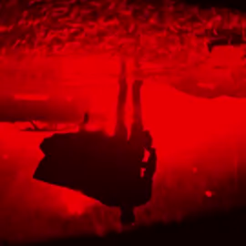 The true vampire / Batman edit  - song: just your doll (SLOWED) - #batman #thebatmanedit #thebatman2022 #brucewayne #fyp 