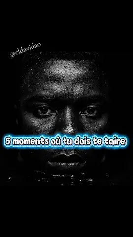 Savoir se taire, c'est aussi être fort 🫴 #creatorsearchinsight  #1000millionsviewsviralvideos  #conseil  #motivation  #foryoupage