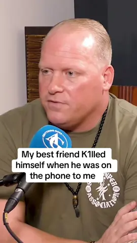 My life as a sniper - now live on anything goes with James English YouTube channel iTunes and Spotify 🎤