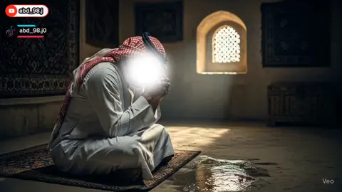 لماذا النبي محمد صلى الله عليه وسلم كان يبكي بكاء شديداً 🥺🤔 #fyp #foryou #اكسبلور #اكسبلورexplore #ترند 